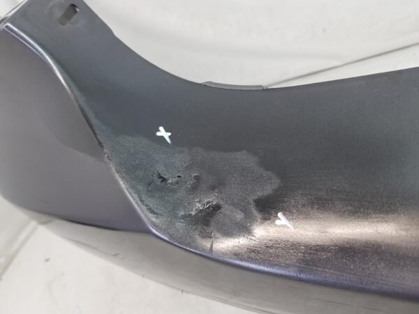 Bara spate BMW Seria 3 E90 Berlina 51127058509 2005 2006 2007 2008 - imagine 5