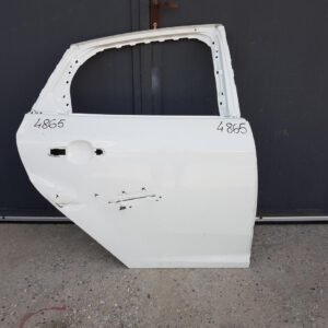Usa dreapta spate Ford Focus 3 hatchback BM51-A26086-AG 2012 2013 2014 2015 2016 2017 2018 2019