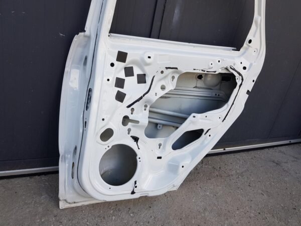 Usa dreapta spate Ford Focus 3 hatchback BM51-A26086-AG 2012 2013 2014 2015 2016 2017 2018 2019 - imagine 11