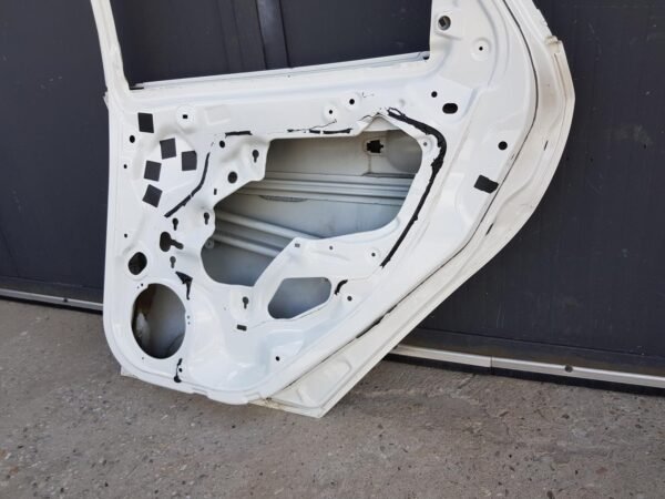 Usa dreapta spate Ford Focus 3 hatchback BM51-A26086-AG 2012 2013 2014 2015 2016 2017 2018 2019 - imagine 12