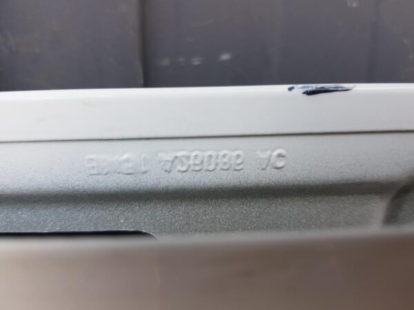 Usa dreapta spate Ford Focus 3 hatchback BM51-A26086-AG 2012 2013 2014 2015 2016 2017 2018 2019 - imagine 13