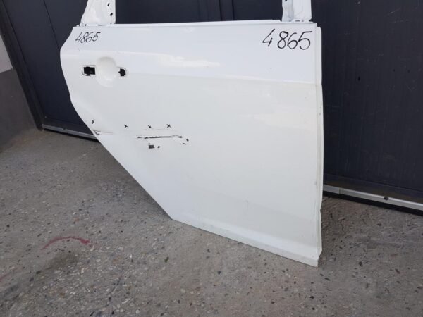Usa dreapta spate Ford Focus 3 hatchback BM51-A26086-AG 2012 2013 2014 2015 2016 2017 2018 2019 - imagine 4