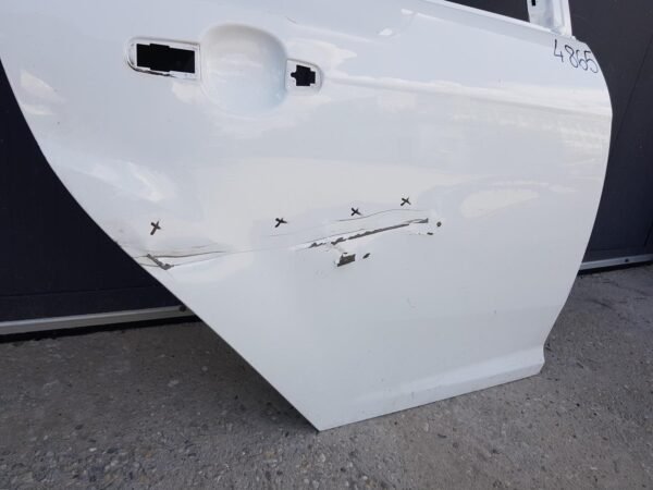 Usa dreapta spate Ford Focus 3 hatchback BM51-A26086-AG 2012 2013 2014 2015 2016 2017 2018 2019 - imagine 6