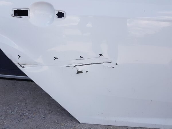 Usa dreapta spate Ford Focus 3 hatchback BM51-A26086-AG 2012 2013 2014 2015 2016 2017 2018 2019 - imagine 7
