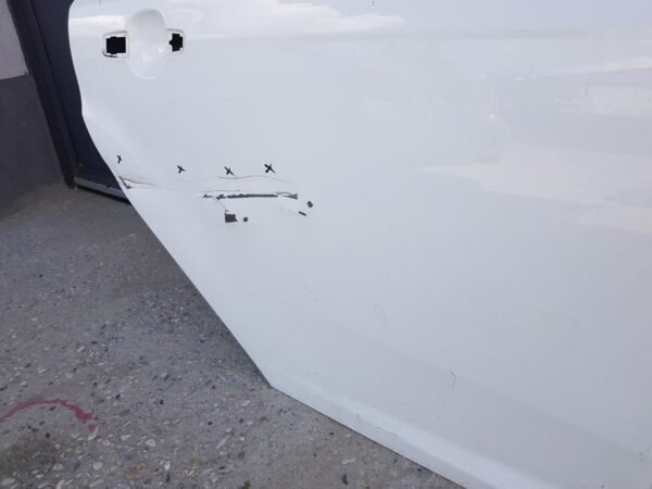 Usa dreapta spate Ford Focus 3 hatchback BM51-A26086-AG 2012 2013 2014 2015 2016 2017 2018 2019 - imagine 8
