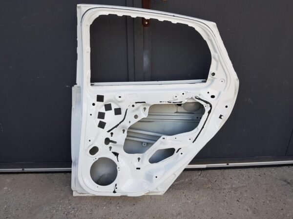 Usa dreapta spate Ford Focus 3 hatchback BM51-A26086-AG 2012 2013 2014 2015 2016 2017 2018 2019 - imagine 9