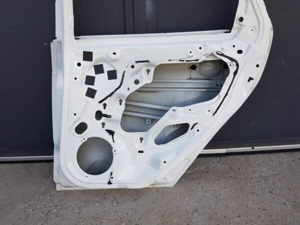 Usa dreapta spate Ford Focus 3 hatchback BM51-A26086-AG 2012 2013 2014 2015 2016 2017 2018 2019 - imagine 10