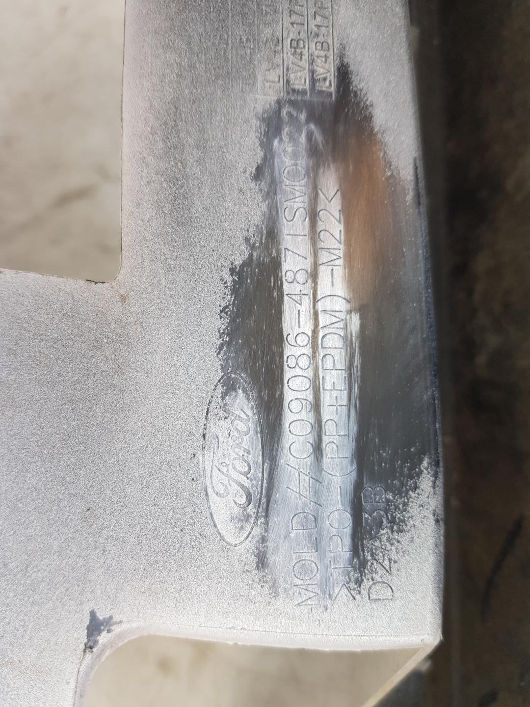 Bara fata Ford Kuga 3 ST Line LV4B-17D957-H 2021 2022 2023 2024 - imagine 9