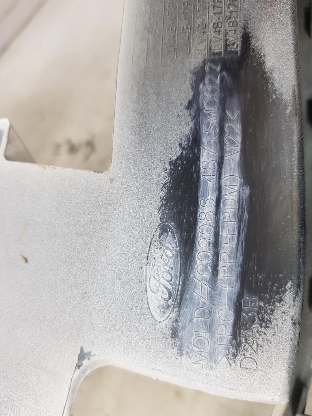 Bara fata Ford Kuga 3 ST Line LV4B-17D957-H 2021 2022 2023 2024 - imagine 10