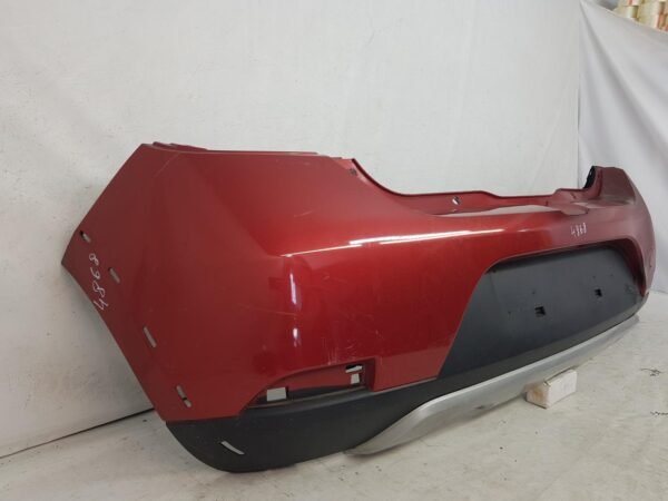 Bara spate Dacia Sandero 2 Stepway 850221967R 2012 2013 2014 2015 2016 - imagine 3