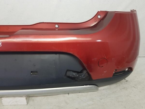 Bara spate Dacia Sandero 2 Stepway 850221967R 2012 2013 2014 2015 2016 - imagine 5