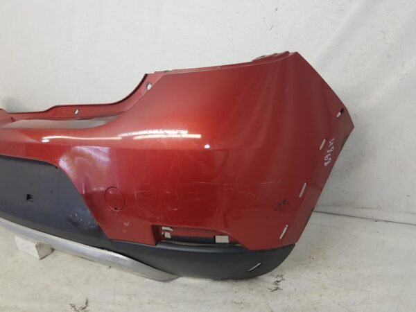 Bara spate Dacia Sandero 2 Stepway 850221967R 2012 2013 2014 2015 2016 - imagine 6