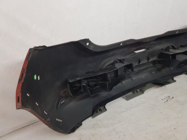 Bara spate Dacia Sandero 2 Stepway 850221967R 2012 2013 2014 2015 2016 - imagine 8