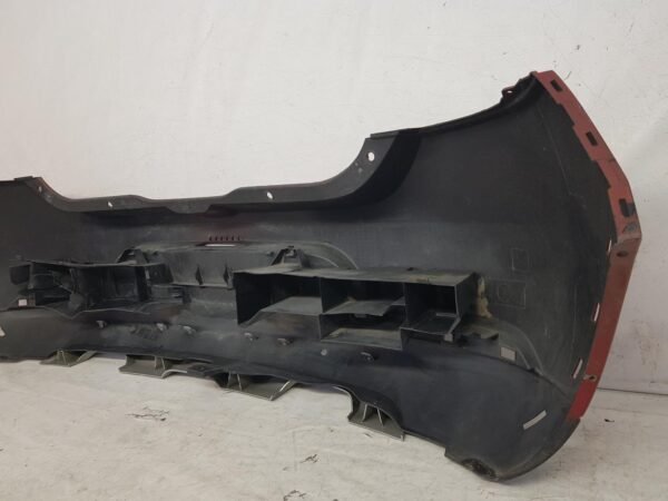 Bara spate Dacia Sandero 2 Stepway 850221967R 2012 2013 2014 2015 2016 - imagine 9