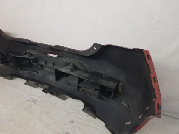 Bara spate Dacia Sandero 2 Stepway 850221967R 2012 2013 2014 2015 2016 - imagine 10