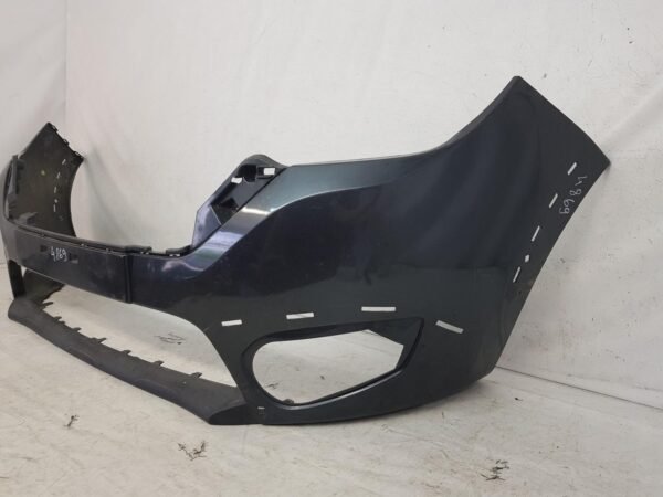 Bara fata Dacia Dokker Lodgy Stepway 620222633R 2012 2013 2014 2015 2016 2017 2018 2019 2020 - imagine 4