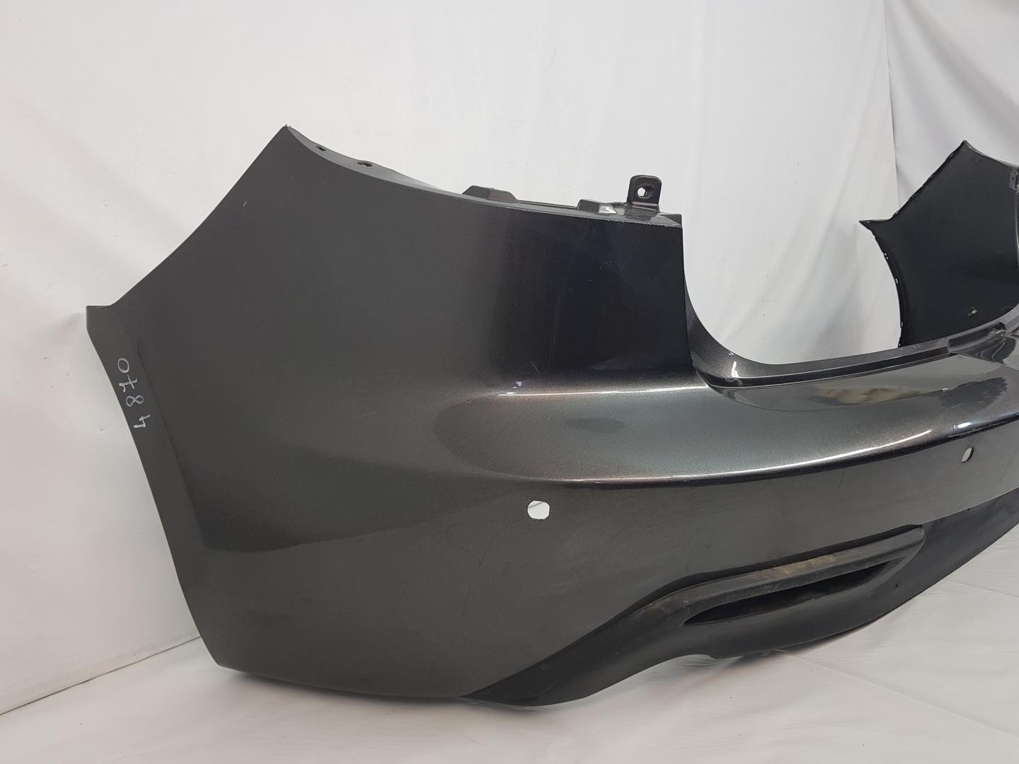 Bara spate Mazda 3 Berlina BBM4-50221 2010 2011 2012 2013 - imagine 3