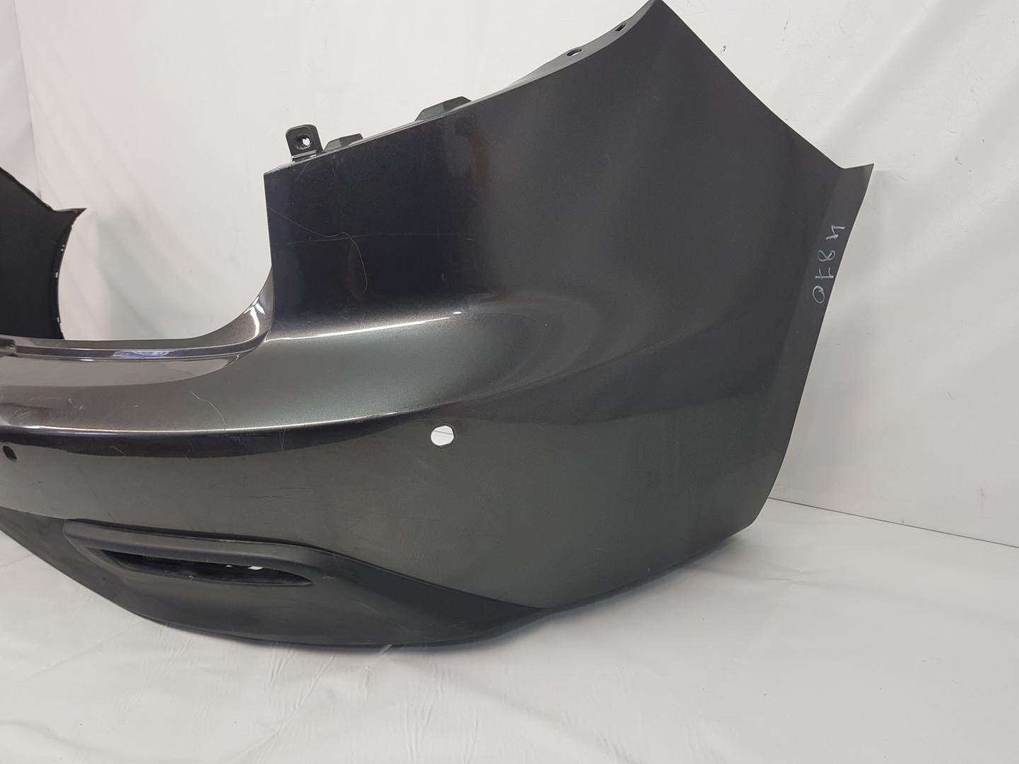 Bara spate Mazda 3 Berlina BBM4-50221 2010 2011 2012 2013 - imagine 4