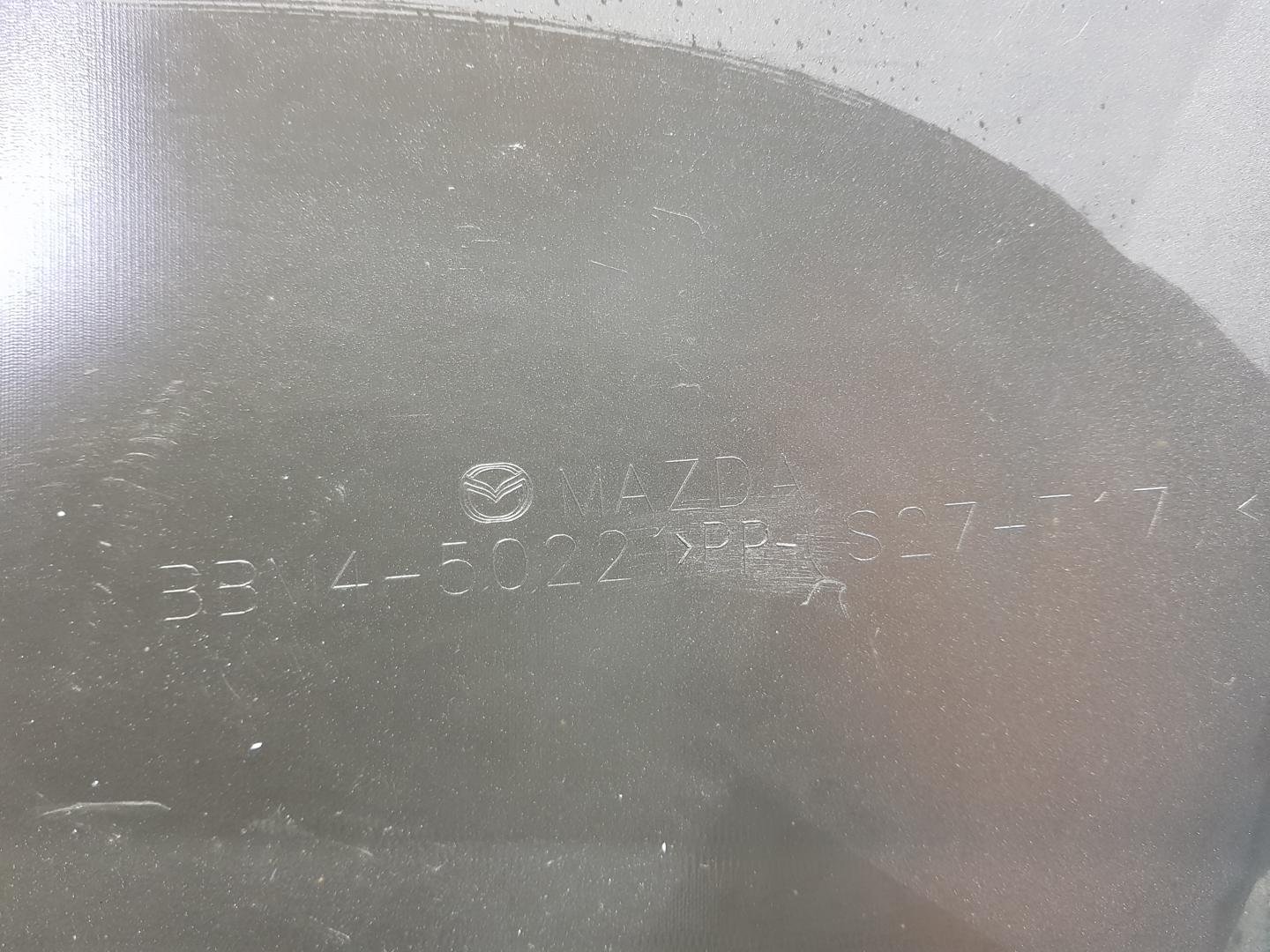 Bara spate Mazda 3 Berlina BBM4-50221 2010 2011 2012 2013 - imagine 9