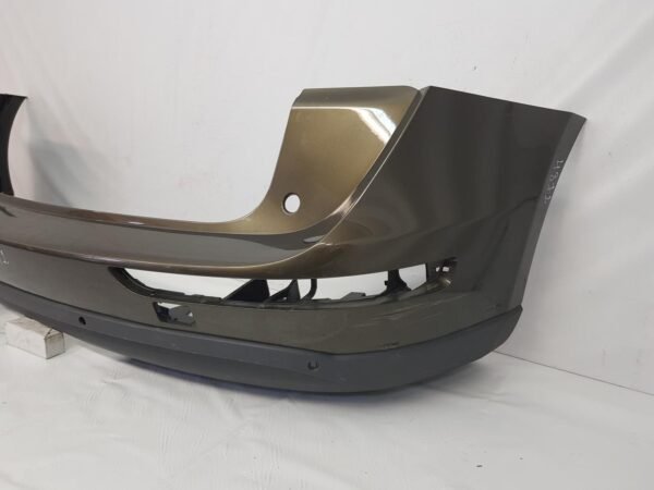 Bara spate Audi Q5 8R0807511 2008 2009 2010 2011 2012 2013 2014 2015 2016 - imagine 4