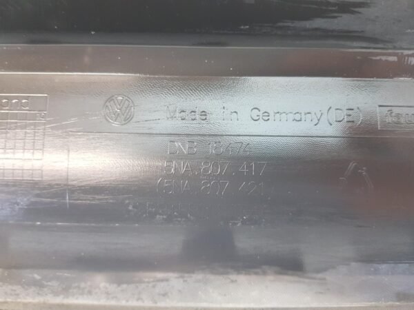 Bara spate VW Tiguan 2 5NA807417 2016 2017 2018 2019 2020 2021 2022 2023 2024 - imagine 9
