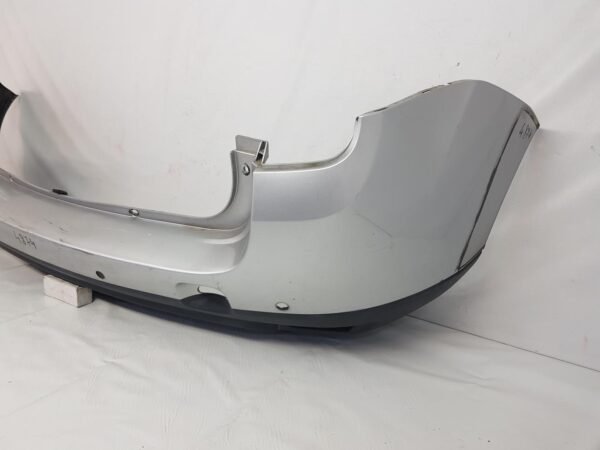 Bara spate Dacia Duster 850220033R 2009 2010 2011 2012 2013 2014 2015 2016 - imagine 4