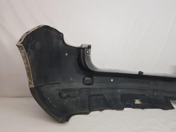 Bara spate Dacia Duster 850220033R 2009 2010 2011 2012 2013 2014 2015 2016 - imagine 5