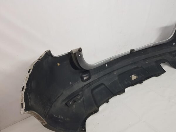 Bara spate Dacia Duster 850220033R 2009 2010 2011 2012 2013 2014 2015 2016 - imagine 6