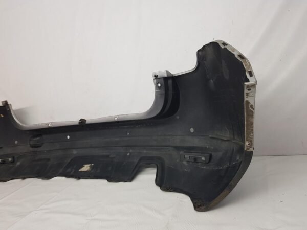 Bara spate Dacia Duster 850220033R 2009 2010 2011 2012 2013 2014 2015 2016 - imagine 7