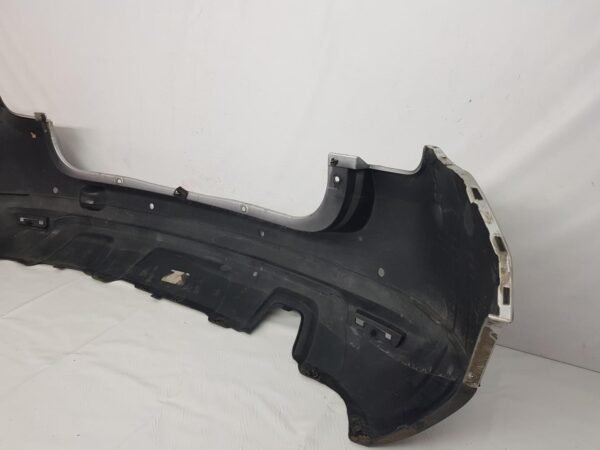 Bara spate Dacia Duster 850220033R 2009 2010 2011 2012 2013 2014 2015 2016 - imagine 8