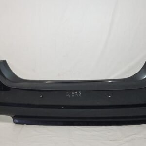 Bara spate BMW F10 Seria 5 Berlina 51127184781 2010 2011 2012 2013