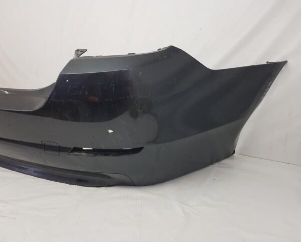 Bara spate BMW F10 Seria 5 Berlina 51127184781 2010 2011 2012 2013 - imagine 4