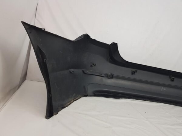 Bara spate BMW F10 Seria 5 Berlina 51127184781 2010 2011 2012 2013 - imagine 5