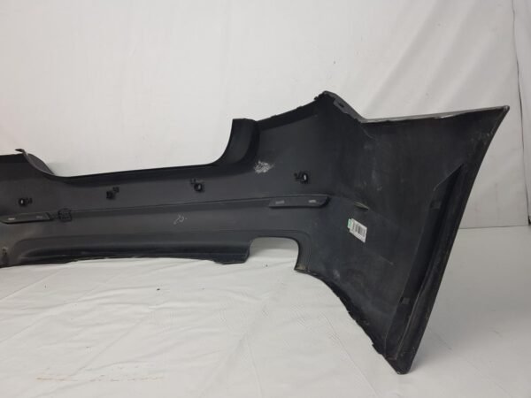 Bara spate BMW F10 Seria 5 Berlina 51127184781 2010 2011 2012 2013 - imagine 7