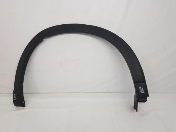 Bandou overfender aripa dreapta spate KB8W-51W52 2017 2018 2019 2020 2021 2022 2023 2024
