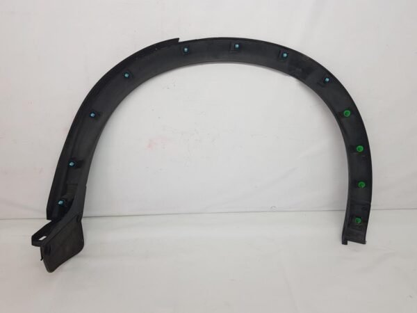 Bandou overfender aripa dreapta spate KB8W-51W52 2017 2018 2019 2020 2021 2022 2023 2024 - imagine 5