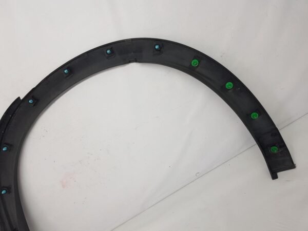 Bandou overfender aripa dreapta spate KB8W-51W52 2017 2018 2019 2020 2021 2022 2023 2024 - imagine 7