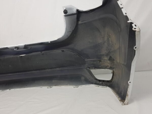 Bara spate Dacia Logan 3 850220234R 2021 2022 2023 2024 2025 - imagine 13