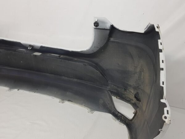 Bara spate Dacia Logan 3 850220234R 2021 2022 2023 2024 2025 - imagine 14