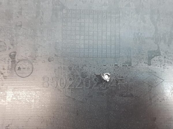 Bara spate Dacia Logan 3 850220234R 2021 2022 2023 2024 2025 - imagine 17