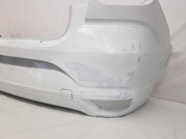 Bara spate Dacia Logan 3 850220234R 2021 2022 2023 2024 2025 - imagine 5