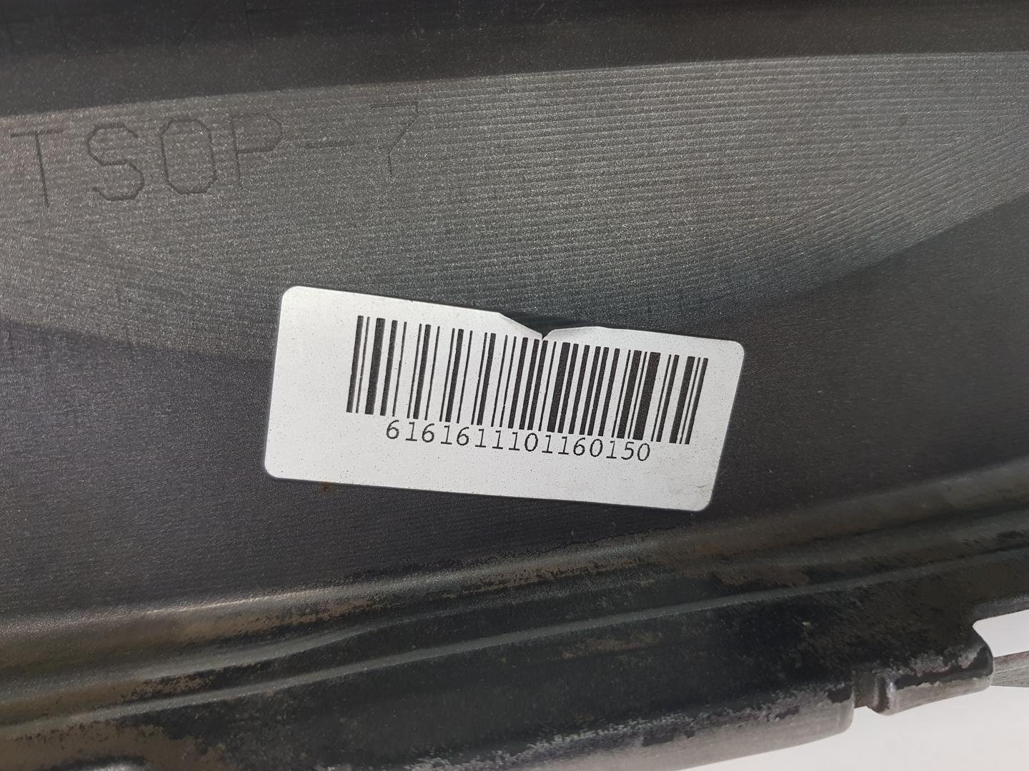 Bara fata Toyota CHR 52119-F4010 2016 2017 2018 2019 2020 - imagine 12