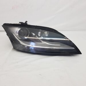 Far dreapta Xenon Audi TT 8J0941004J 2006 2007 2008 2009 2010 2011 2012 2013 2014