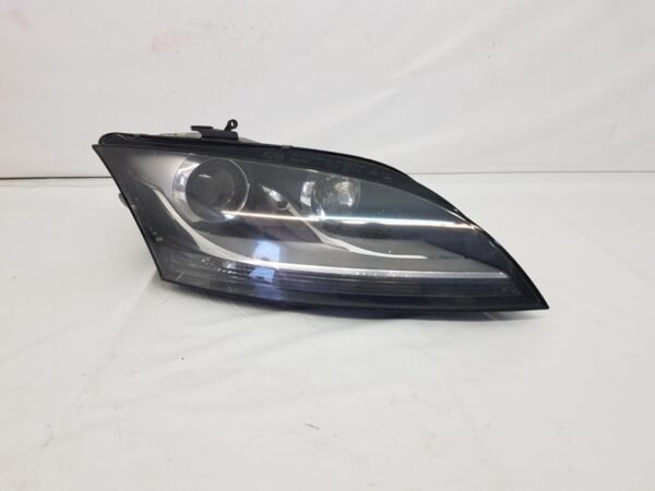 Far dreapta Xenon Audi TT 8J0941004J 2006 2007 2008 2009 2010 2011 2012 2013 2014