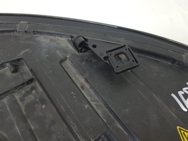 Far dreapta Xenon Audi TT 8J0941004J 2006 2007 2008 2009 2010 2011 2012 2013 2014 - imagine 10
