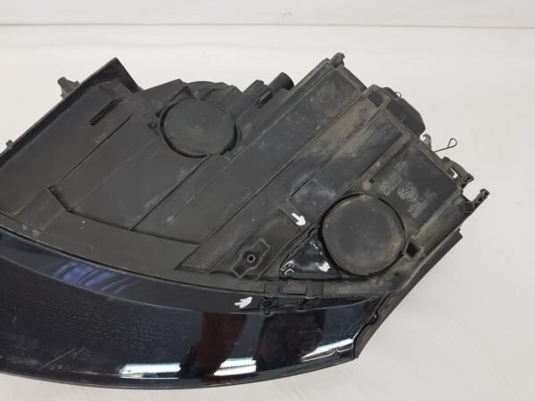 Far dreapta Xenon Audi TT 8J0941004J 2006 2007 2008 2009 2010 2011 2012 2013 2014 - imagine 13