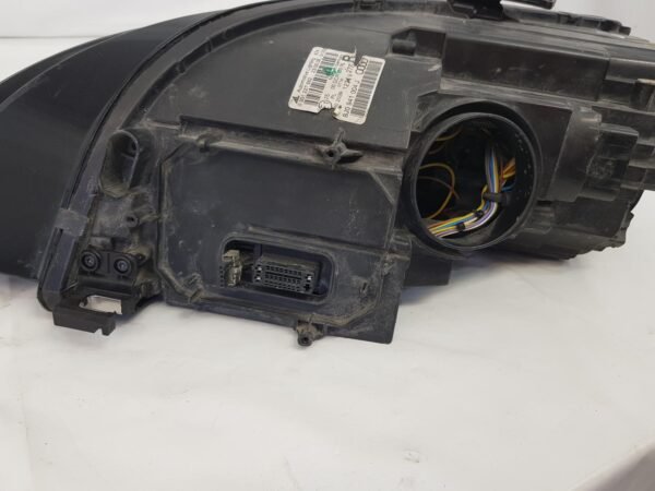Far dreapta Xenon Audi TT 8J0941004J 2006 2007 2008 2009 2010 2011 2012 2013 2014 - imagine 15