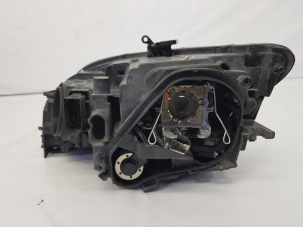 Far dreapta Xenon Audi TT 8J0941004J 2006 2007 2008 2009 2010 2011 2012 2013 2014 - imagine 16