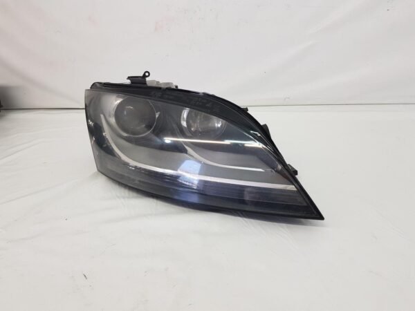 Far dreapta Xenon Audi TT 8J0941004J 2006 2007 2008 2009 2010 2011 2012 2013 2014 - imagine 3