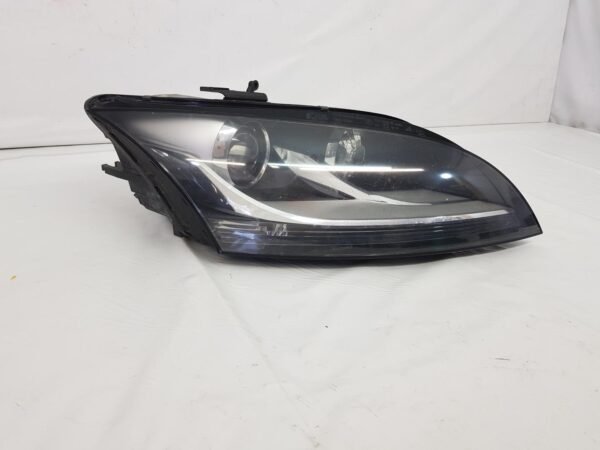 Far dreapta Xenon Audi TT 8J0941004J 2006 2007 2008 2009 2010 2011 2012 2013 2014 - imagine 4